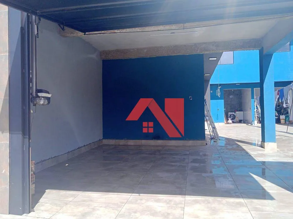 Sobrado, 4 quartos, 212 m² - Foto 9