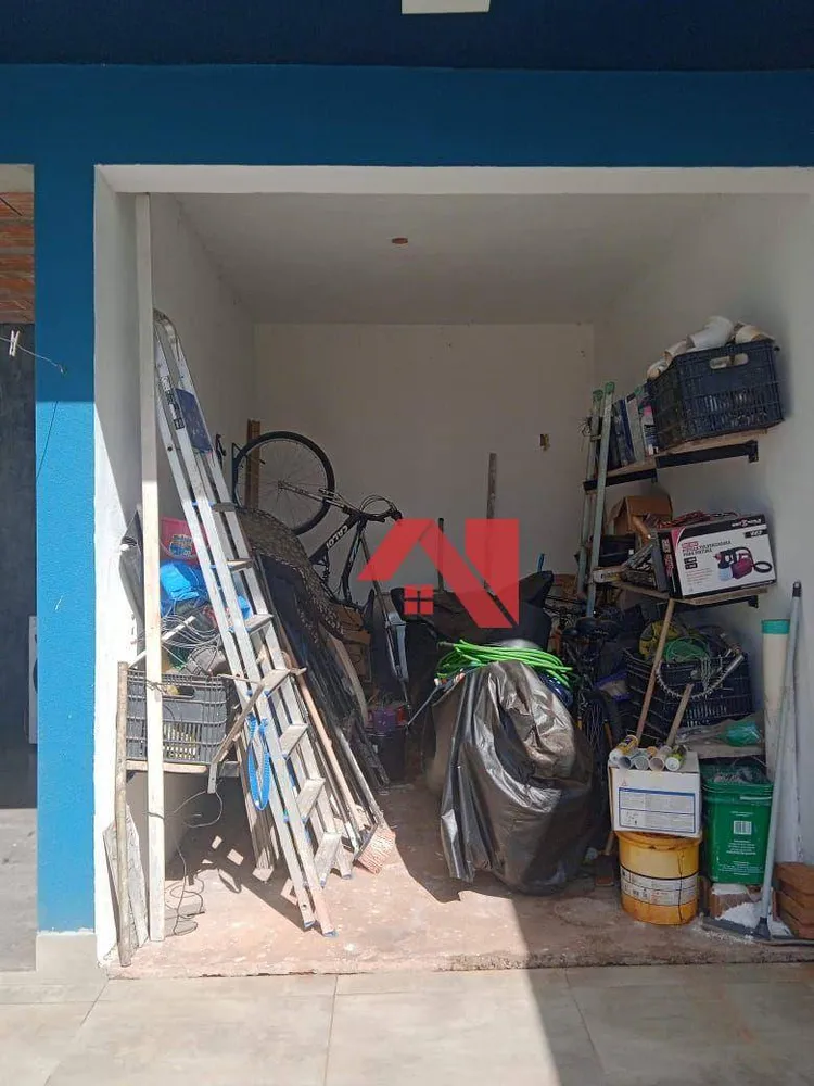 Sobrado, 4 quartos, 212 m² - Foto 11