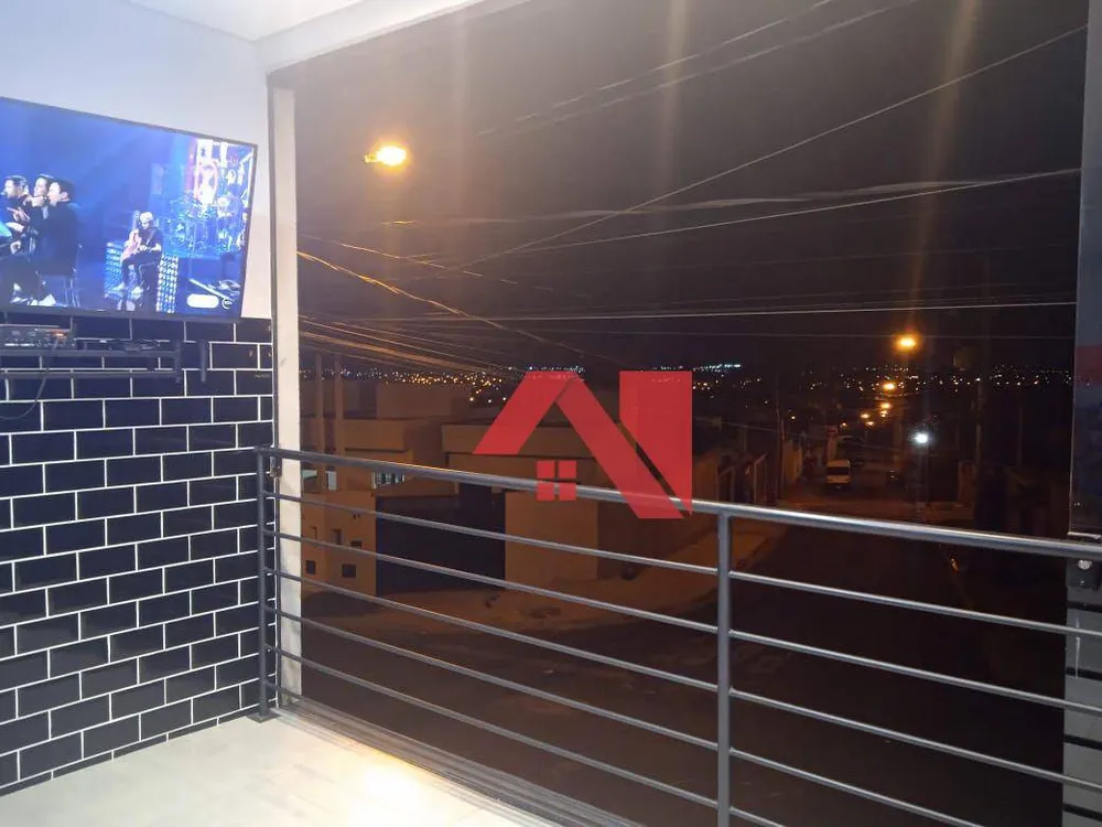 Sobrado, 4 quartos, 212 m² - Foto 5