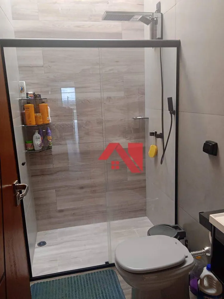 Sobrado, 4 quartos, 212 m² - Foto 8