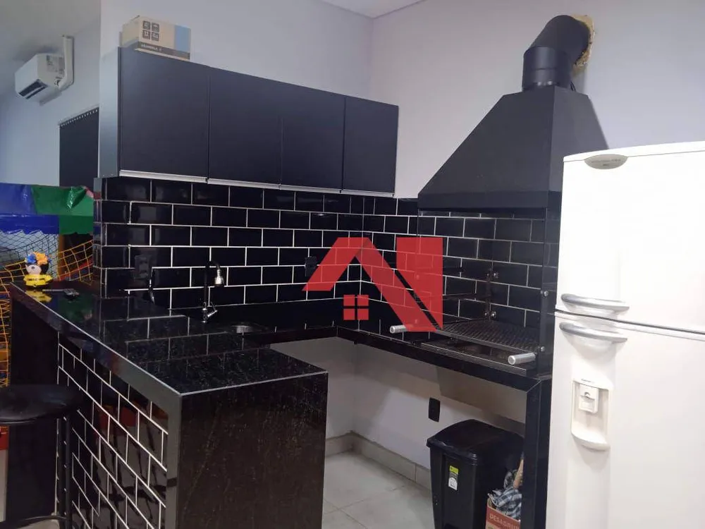 Sobrado, 4 quartos, 212 m² - Foto 6