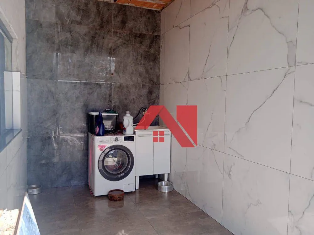 Sobrado, 4 quartos, 212 m² - Foto 10