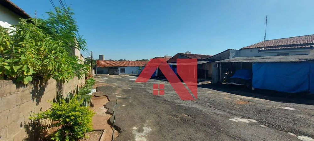 Terreno, 742 m² - Foto 1