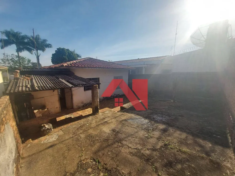 Casa, 3 quartos, 83 m² - Foto 2