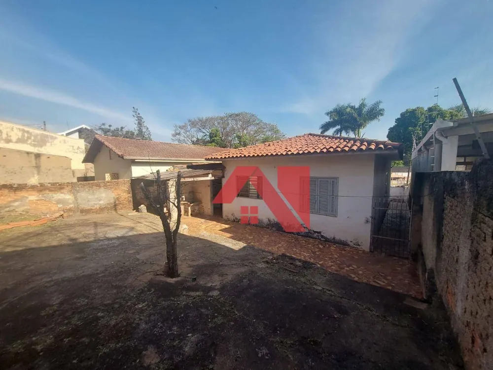 Casa, 3 quartos, 83 m² - Foto 2