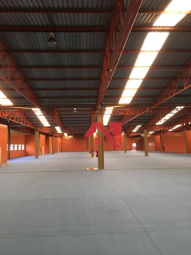 Depósito-Galpão, 6100 m² - Foto 2