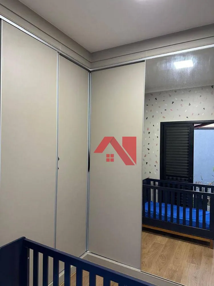 Casa, 3 quartos, 120 m² - Foto 1
