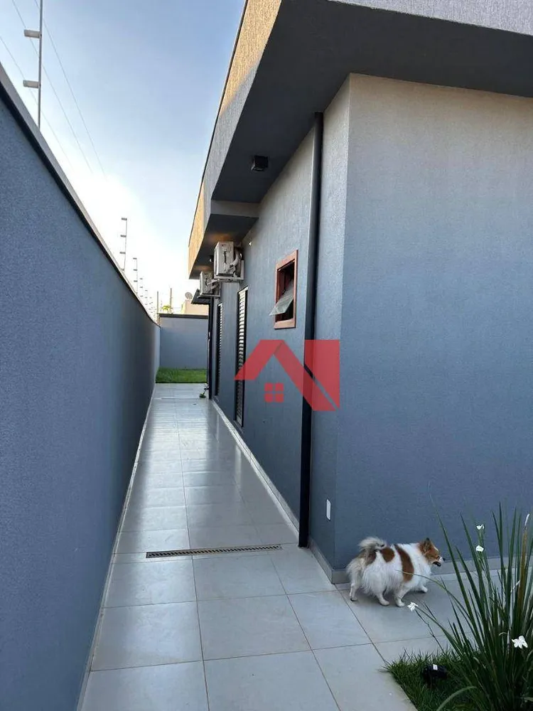 Casa, 3 quartos, 120 m² - Foto 3