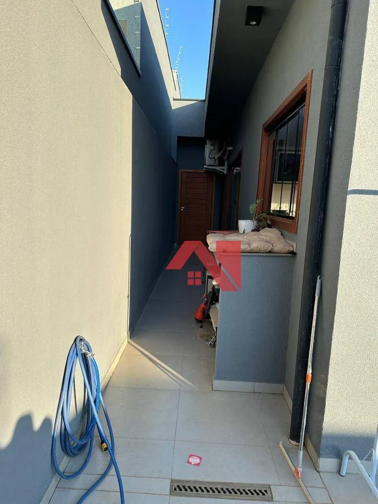Casa, 3 quartos, 120 m² - Foto 4