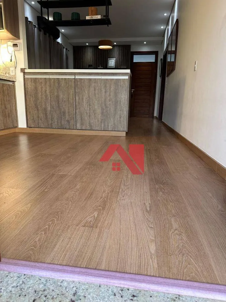 Casa, 3 quartos, 120 m² - Foto 3