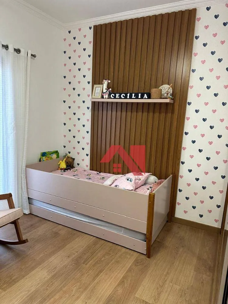 Casa, 3 quartos, 120 m² - Foto 2