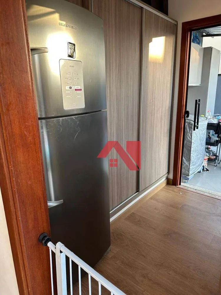 Casa, 3 quartos, 120 m² - Foto 4