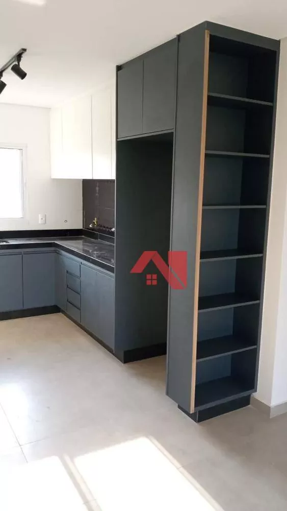 Apartamento à venda com 3 quartos, 81m² - Foto 4