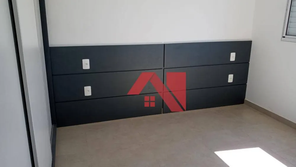 Apartamento, 3 quartos, 81 m² - Foto 9