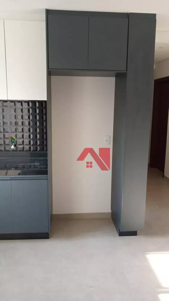 Apartamento à venda com 3 quartos, 81m² - Foto 3