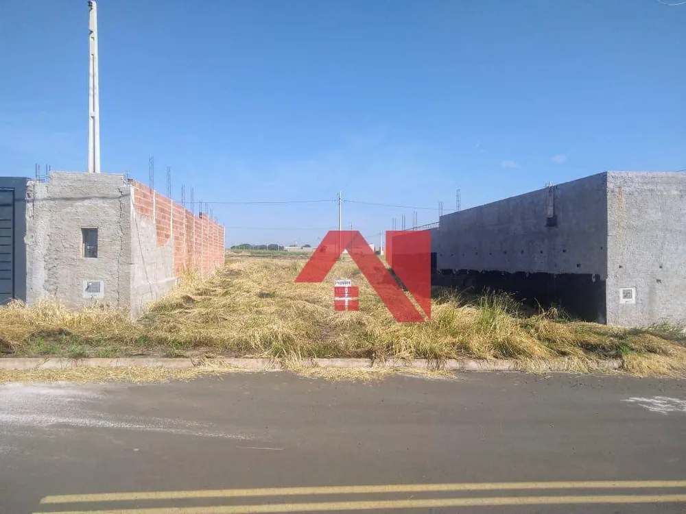 Terreno, 202 m² - Foto 1