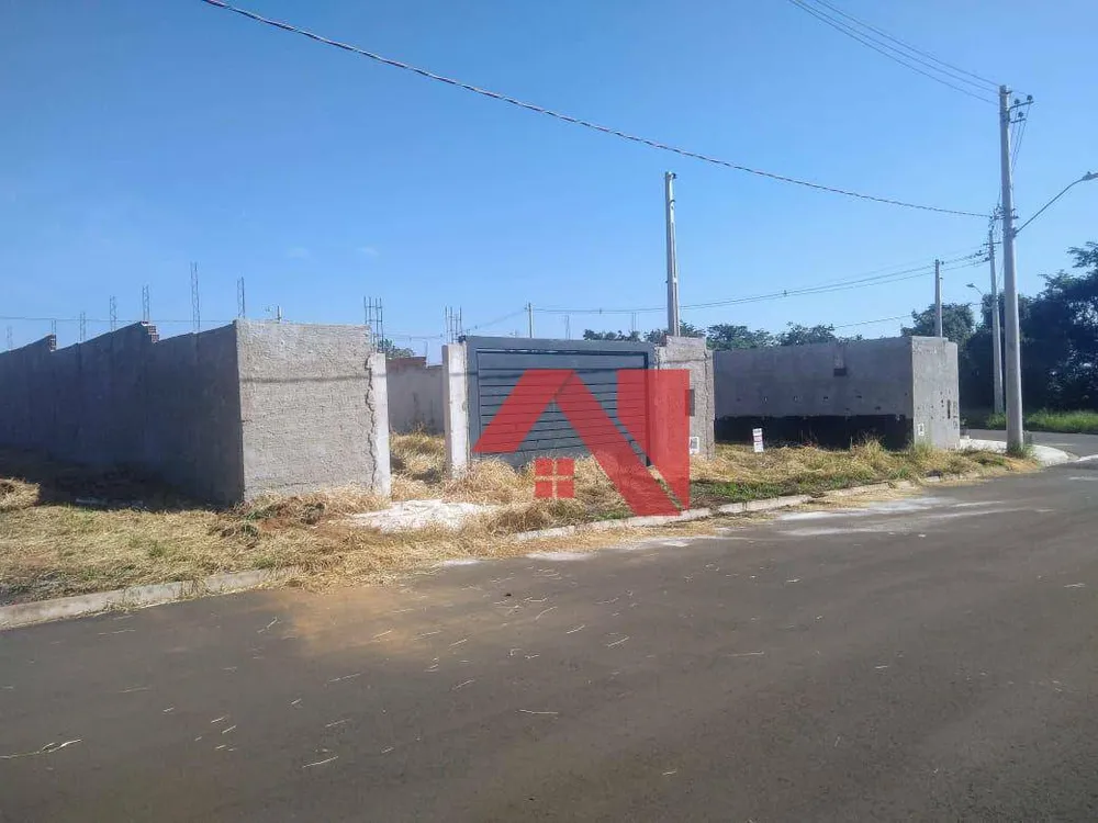 Terreno, 202 m² - Foto 3