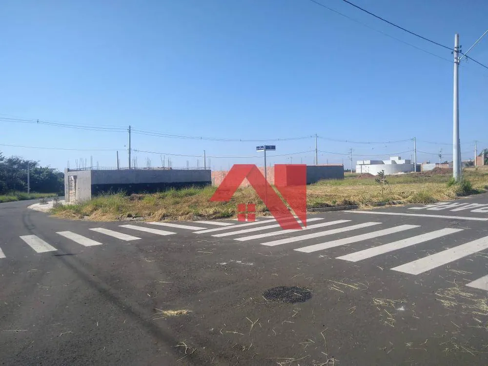 Terreno, 202 m² - Foto 2