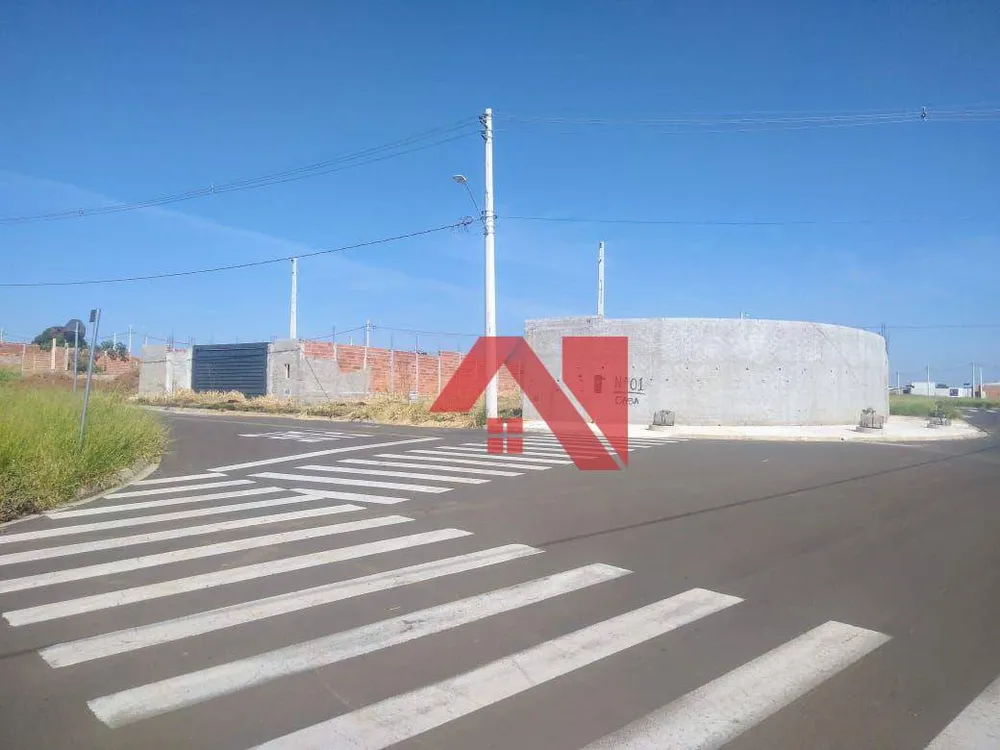 Terreno, 202 m² - Foto 1