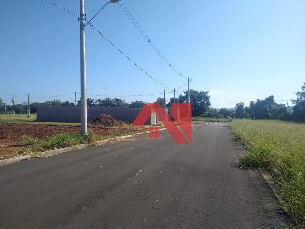 Terreno, 202 m² - Foto 4