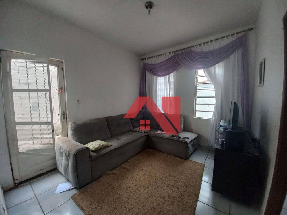 Casa, 3 quartos, 105 m² - Foto 1