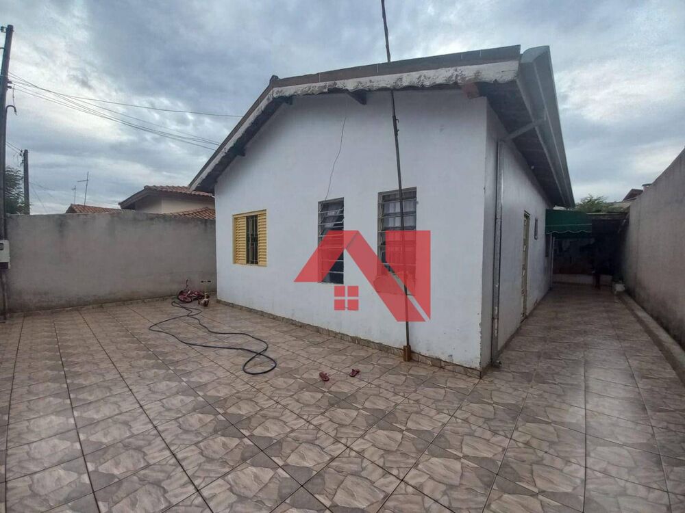 Casa, 3 quartos, 105 m² - Foto 9