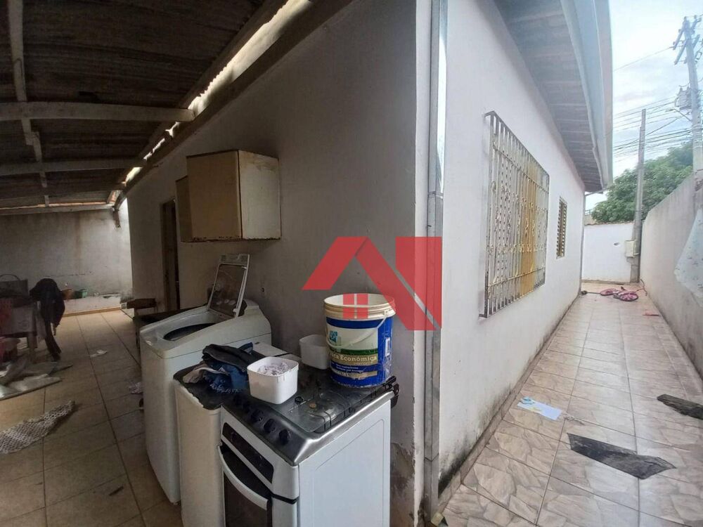 Casa, 3 quartos, 105 m² - Foto 7