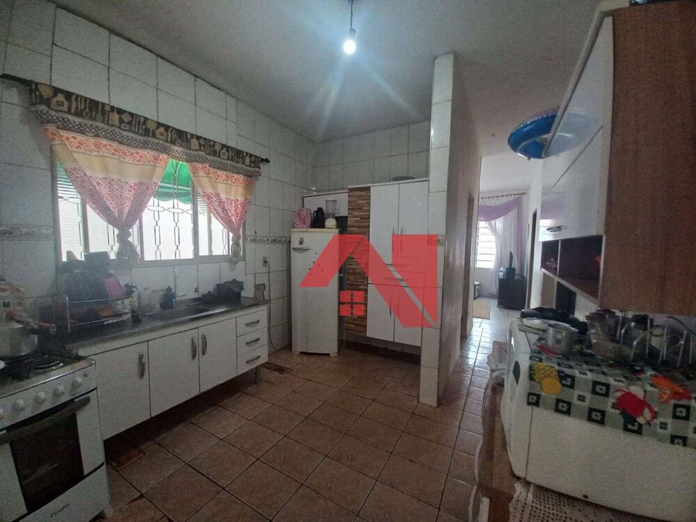 Casa, 3 quartos, 105 m² - Foto 6