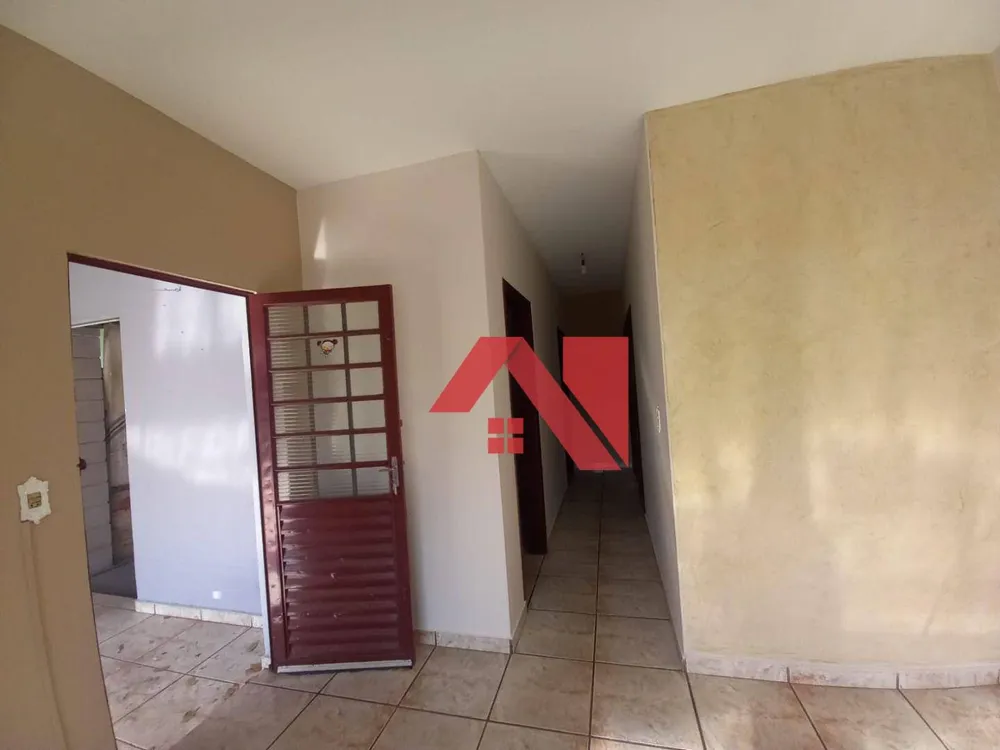 Casa, 2 quartos, 63 m² - Foto 6