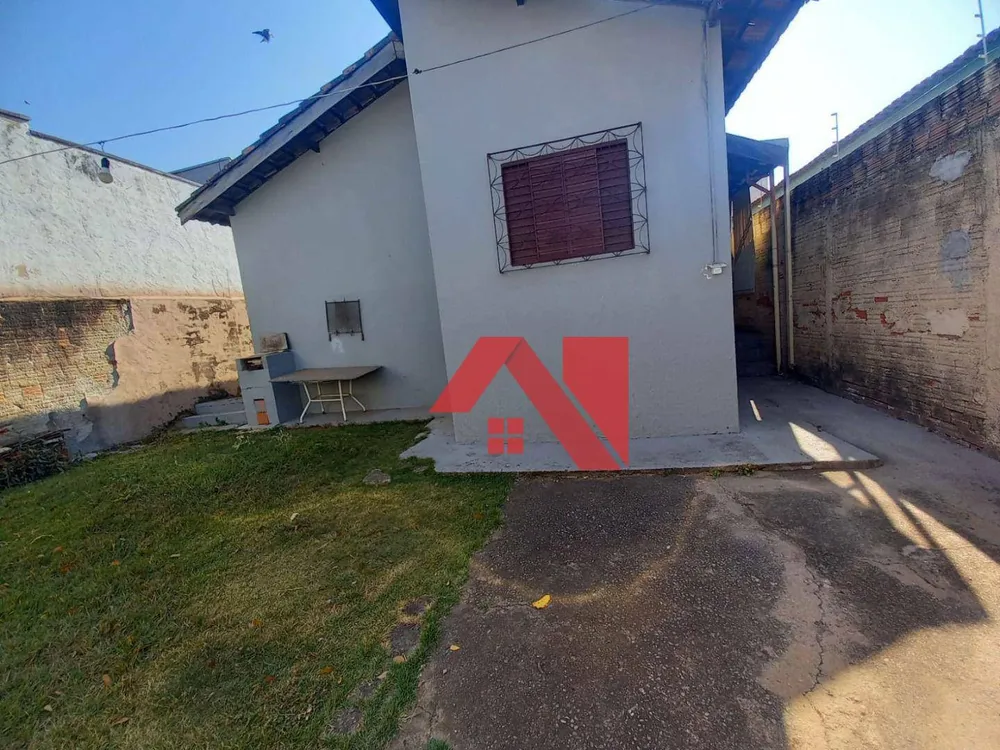 Casa, 2 quartos, 63 m² - Foto 2