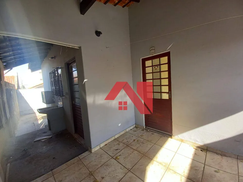 Casa, 2 quartos, 63 m² - Foto 1