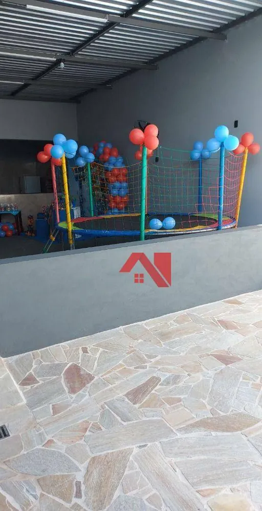 Casa, 1 quarto, 110 m² - Foto 15