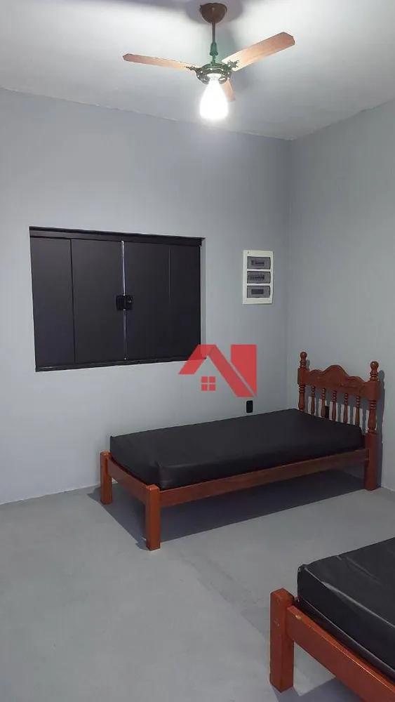 Casa, 1 quarto, 110 m² - Foto 3