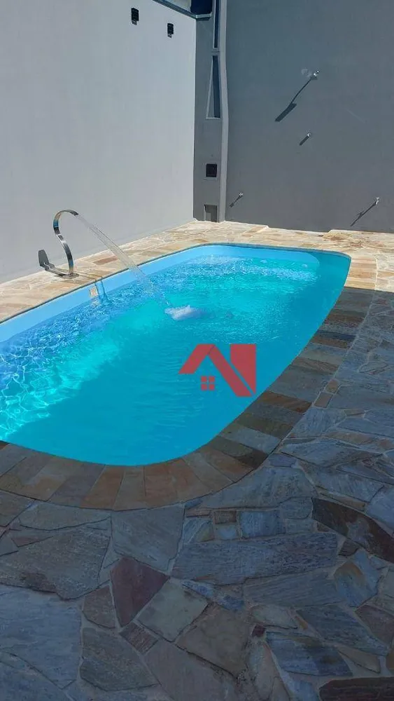 Casa, 1 quarto, 110 m² - Foto 11