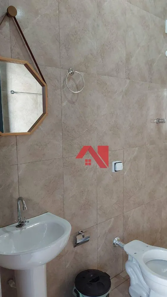 Casa, 1 quarto, 110 m² - Foto 8