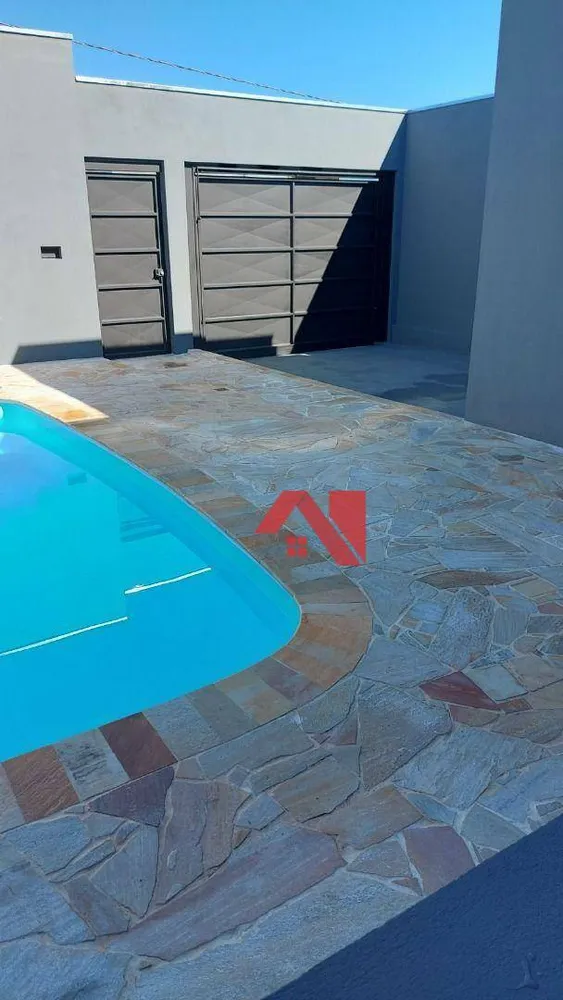Casa, 1 quarto, 110 m² - Foto 8