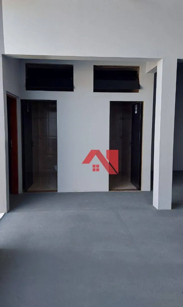 Casa, 1 quarto, 110 m² - Foto 5