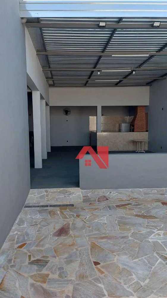 Casa, 1 quarto, 110 m² - Foto 12