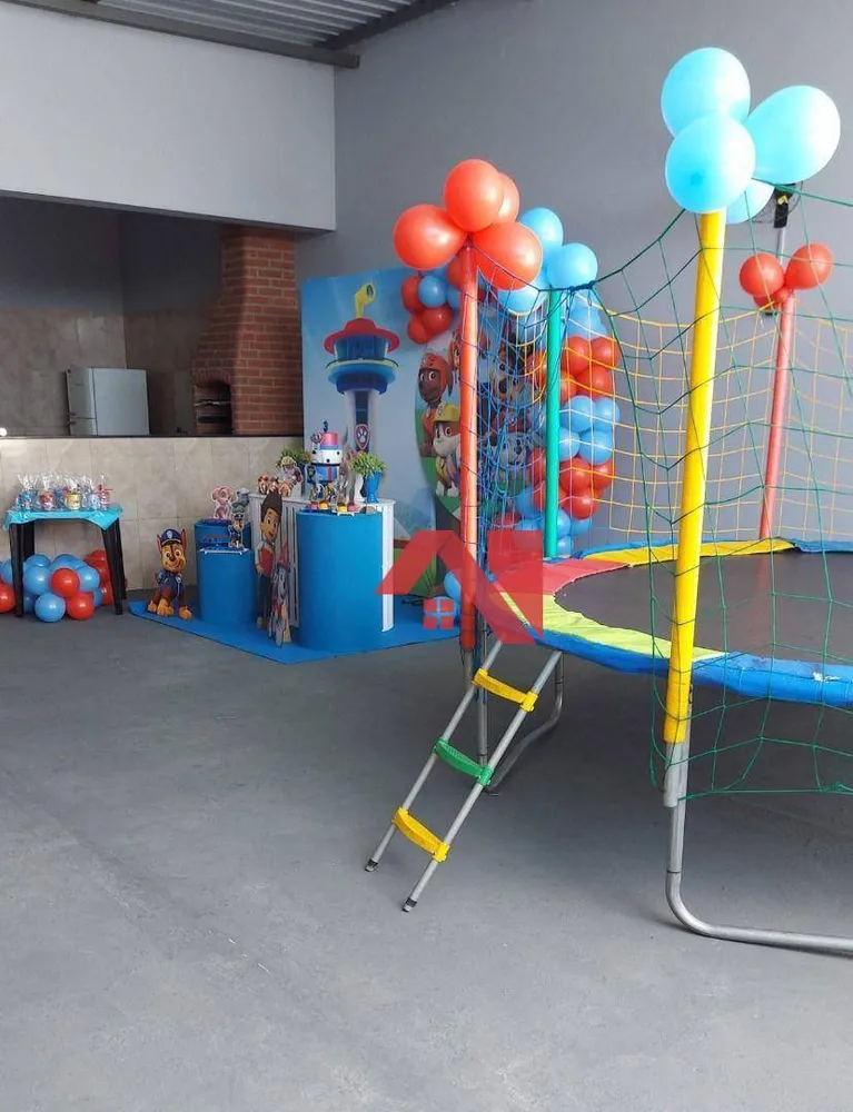 Casa, 1 quarto, 110 m² - Foto 6