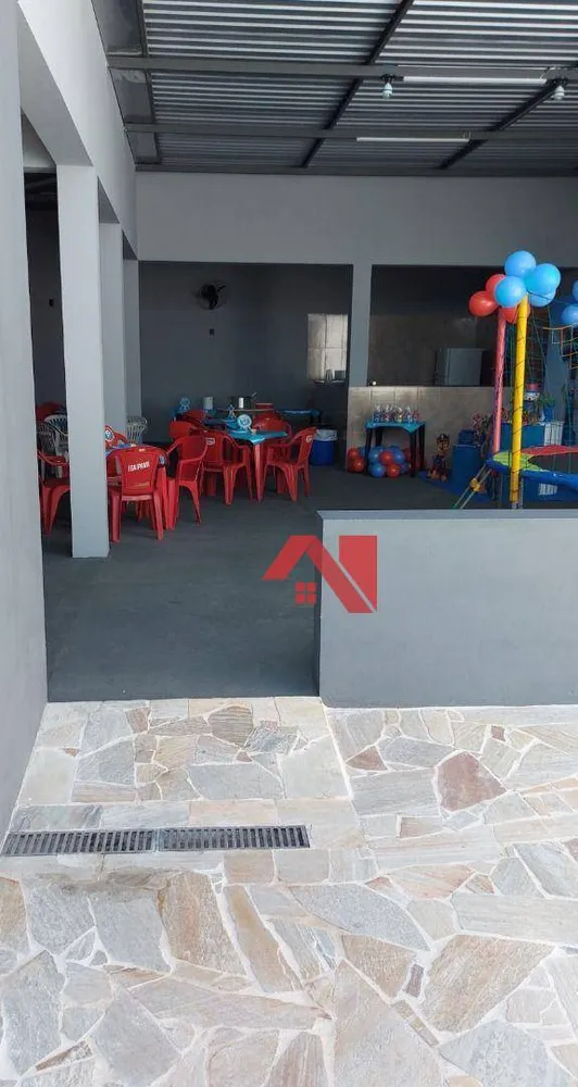 Casa, 1 quarto, 110 m² - Foto 14