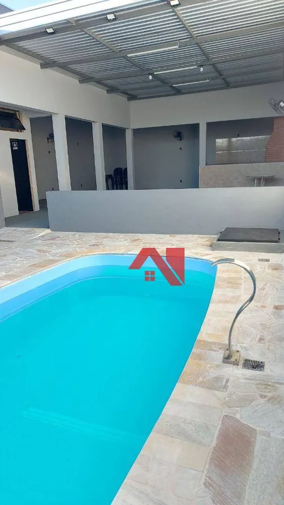 Casa, 1 quarto, 110 m² - Foto 1