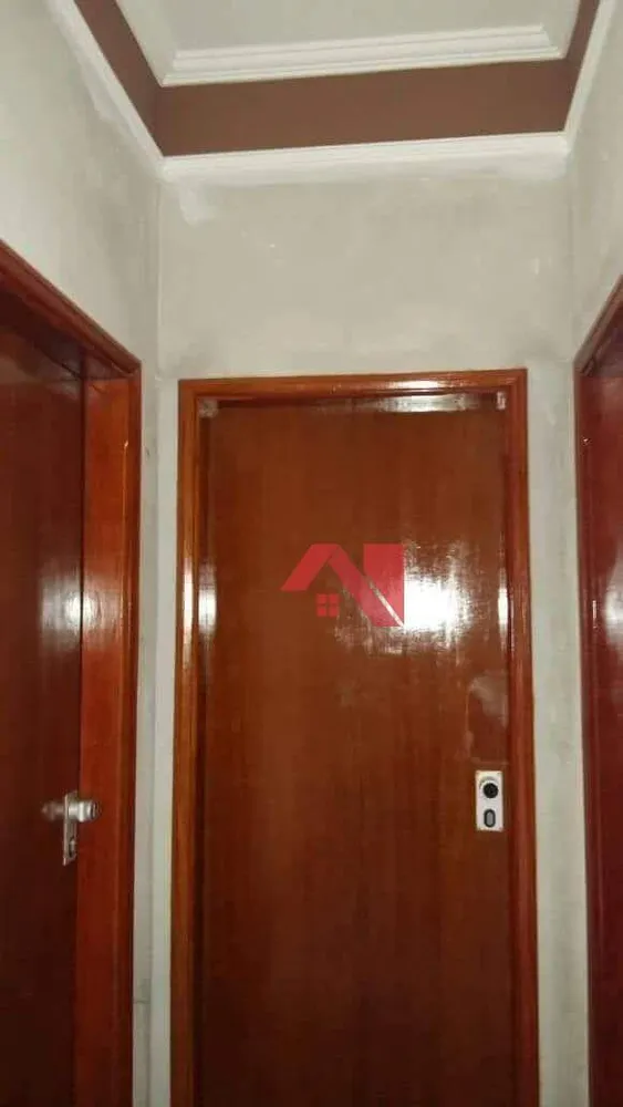 Sobrado, 3 quartos, 130 m² - Foto 11