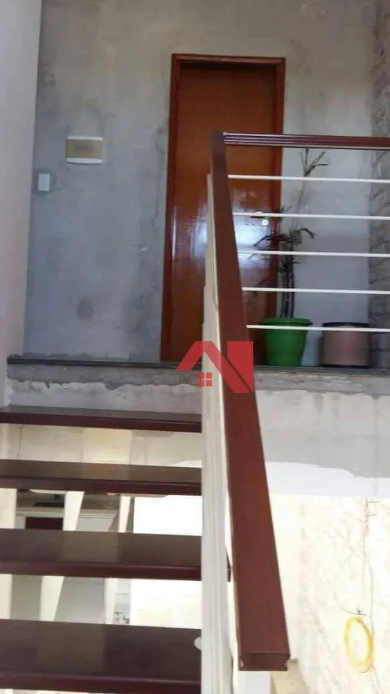 Sobrado, 3 quartos, 130 m² - Foto 6