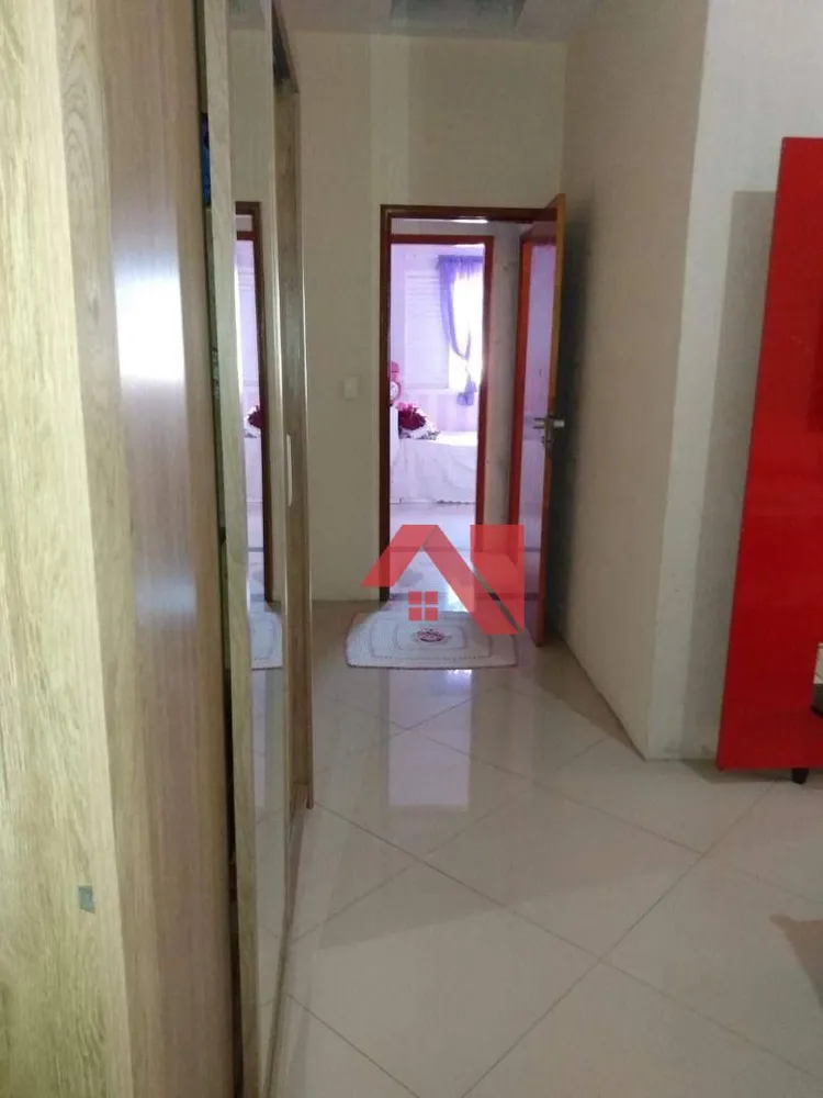 Sobrado, 3 quartos, 130 m² - Foto 8
