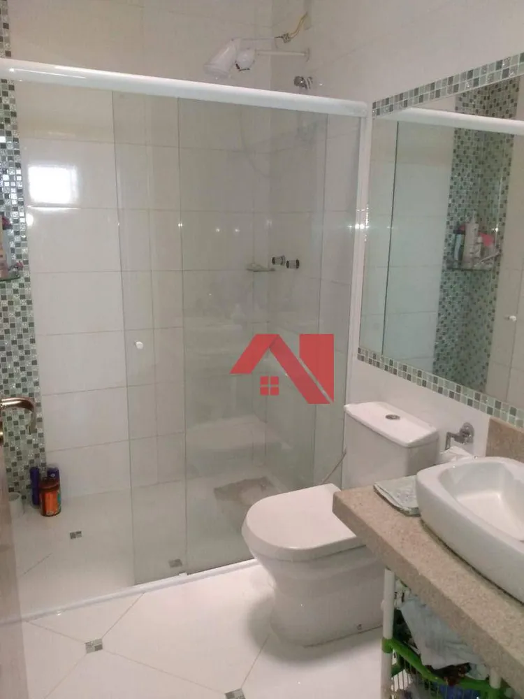 Sobrado, 3 quartos, 130 m² - Foto 4