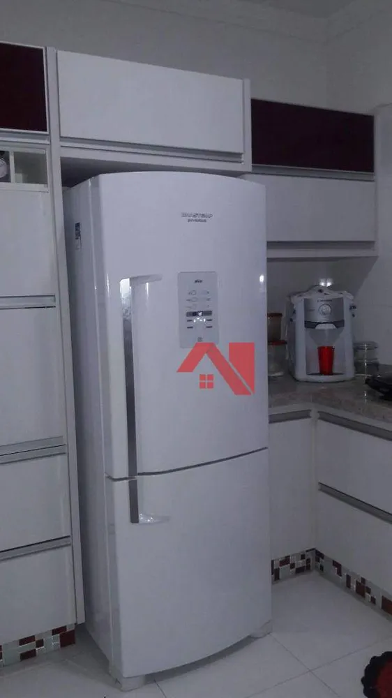Sobrado, 3 quartos, 130 m² - Foto 5