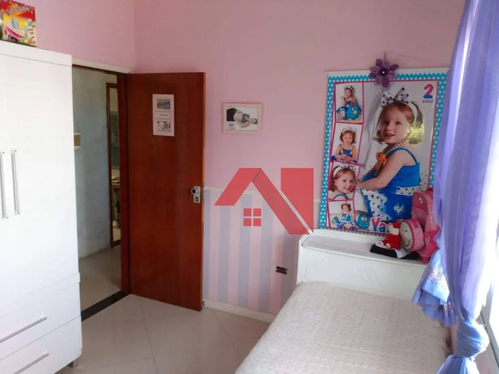 Sobrado, 3 quartos, 130 m² - Foto 2
