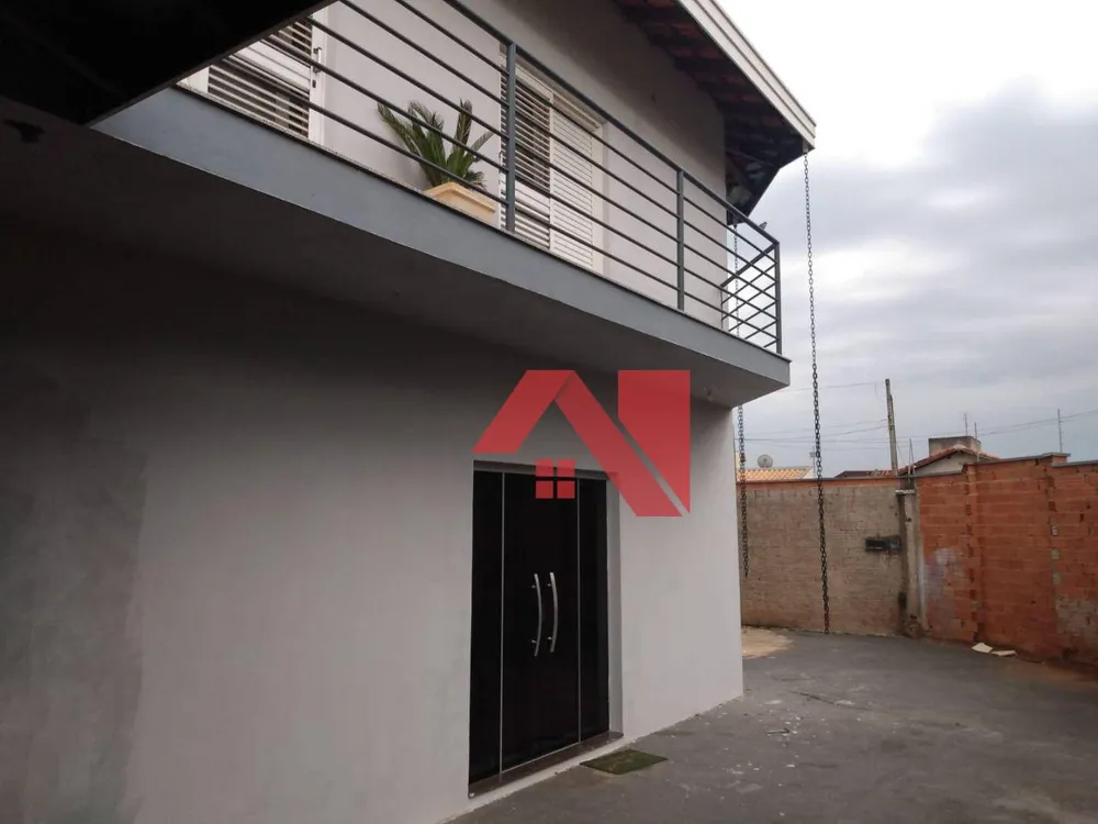 Sobrado, 3 quartos, 130 m² - Foto 12
