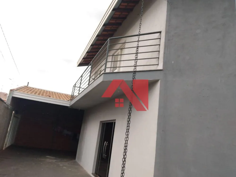 Sobrado, 3 quartos, 130 m² - Foto 10