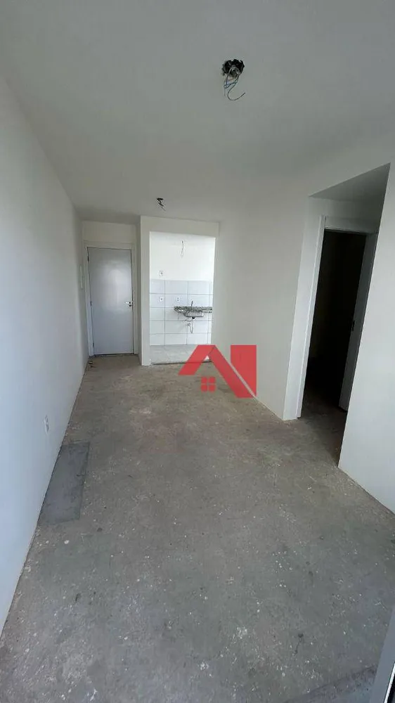 Apartamento, 2 quartos, 49 m² - Foto 6